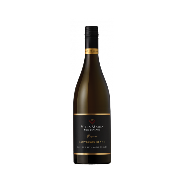 VM Reserve, Clifford Bay Sauvignon Blanc