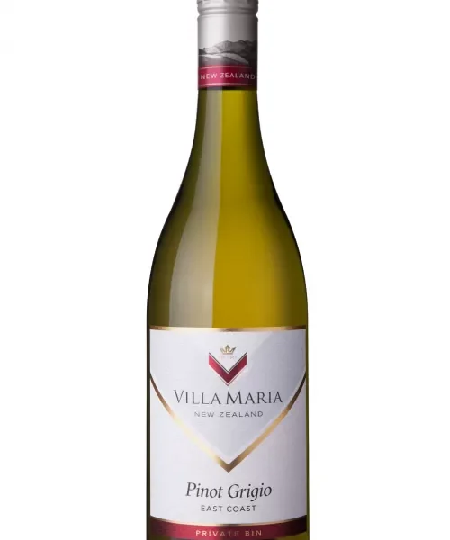 VM Private Bin Pinot Grigio 2021